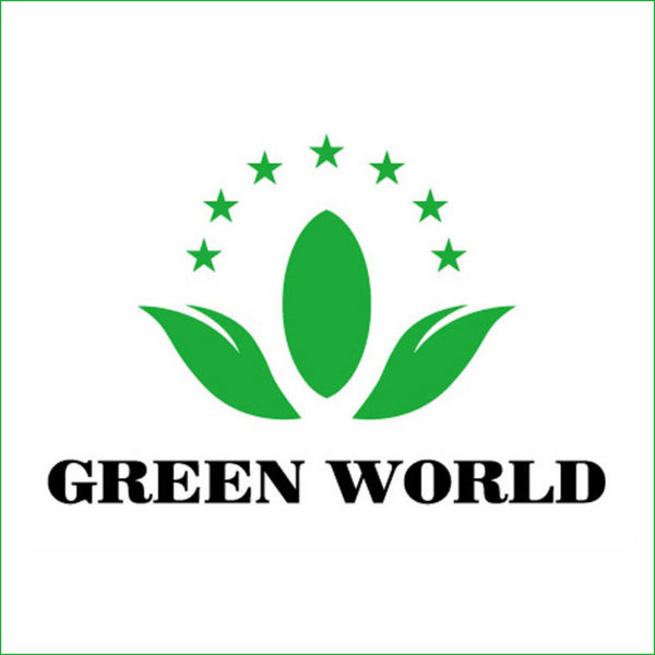 Green World Coin
